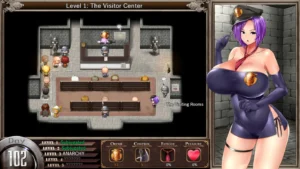 Karryn’s Prison