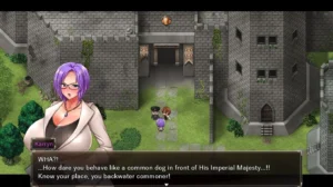 Karryn’s Prison