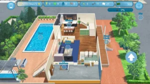 Love and Sex: Second Base