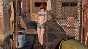 Kindread: The Redburns