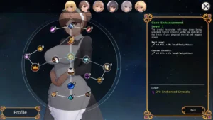 Unveiling the Unknown