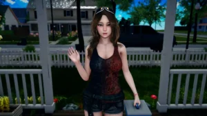 My Bully Is My Lover