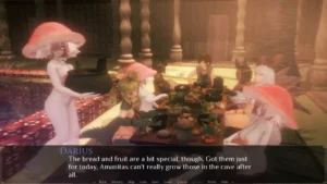 Harem of Ankhutep