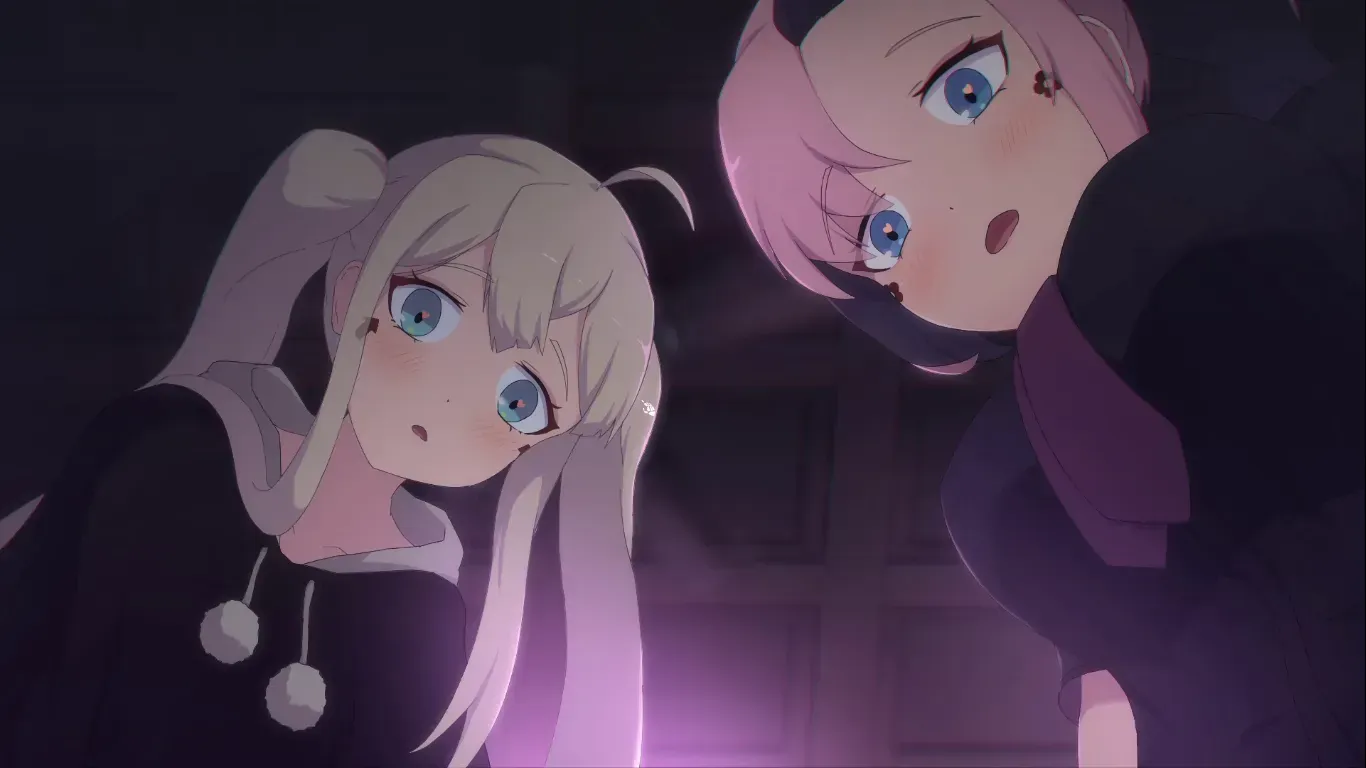 Aren’t Grim Reapers Supposed to be Scary?